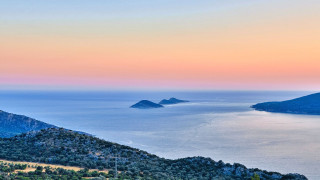 VKV1714 Villa Kalkan