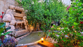 VKV1714 Villa Kalkan