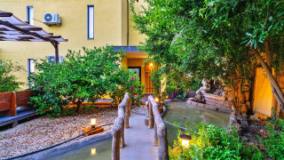 VKV1714 Villa Kalkan