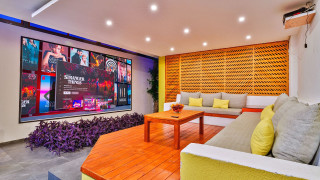 VKV1714 Villa Kalkan