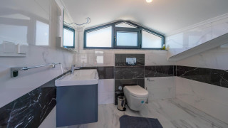 VKV9176 Villa Kalkan