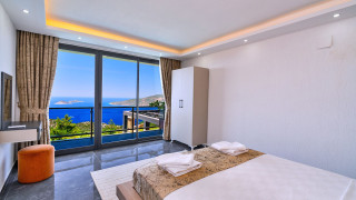 VKV1714 Villa Kalkan