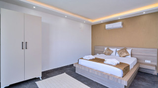 VKV1714 Villa Kalkan