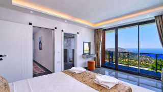 VKV1714 Villa Kalkan