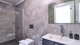 VKV1714 Villa Kalkan