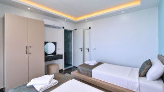 VKV1714 Villa Kalkan