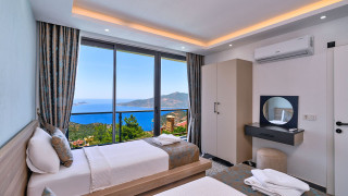 VKV1714 Villa Kalkan