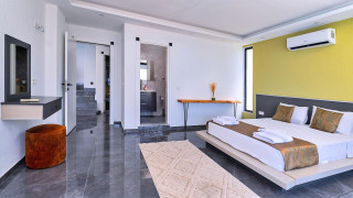 VKV1714 Villa Kalkan