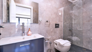 VKV1714 Villa Kalkan