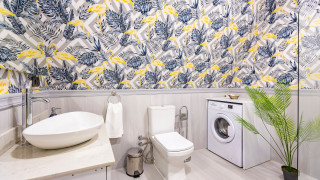 BVK7547 Balayı Villası