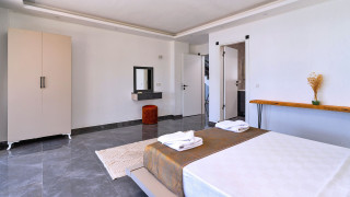 VKV1714 Villa Kalkan