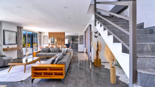 VKV1714 Villa Kalkan