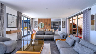 VKV1714 Villa Kalkan