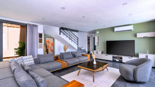 VKV1714 Villa Kalkan