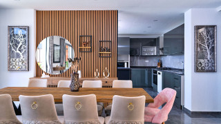 VKV1714 Villa Kalkan
