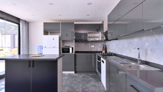 VKV1714 Villa Kalkan