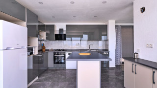VKV1714 Villa Kalkan