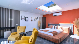 VKV1714 Villa Kalkan