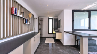 VKV1714 Villa Kalkan