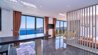 VKV1714 Villa Kalkan