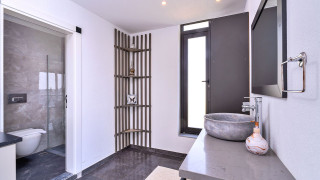 VKV1714 Villa Kalkan