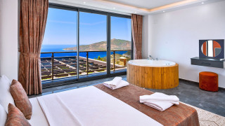 VKV1714 Villa Kalkan