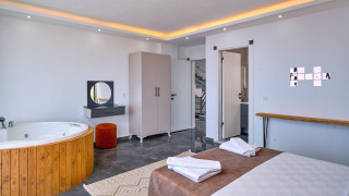 VKV1714 Villa Kalkan