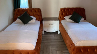 VKV2009 Villa Kalkan