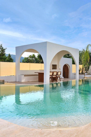 VKV8901 Villa Kalkan