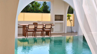 VKV8901 Villa Kalkan
