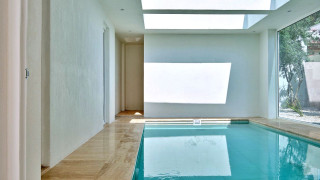 VKV8901 Villa Kalkan