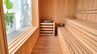 VKV8901 Villa Kalkan