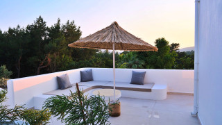 VKV8901 Villa Kalkan