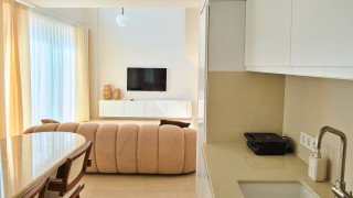 VKV8901 Villa Kalkan