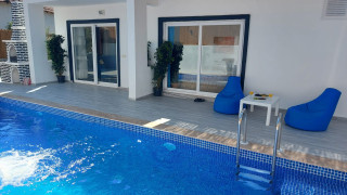 VKV2219 Villa Kalkan
