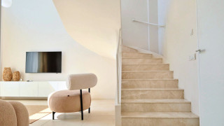 VKV8901 Villa Kalkan