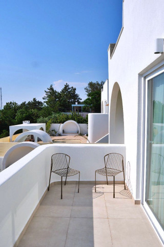 VKV8901 Villa Kalkan