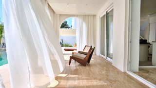 VKV8901 Villa Kalkan