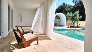 VKV8901 Villa Kalkan