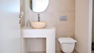 VKV8901 Villa Kalkan