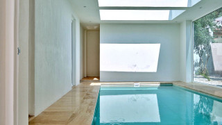 VKV6710 Villa Kalkan
