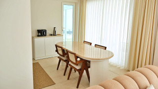 VKV6710 Villa Kalkan
