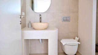 VKV6710 Villa Kalkan