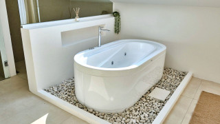 VKV6710 Villa Kalkan