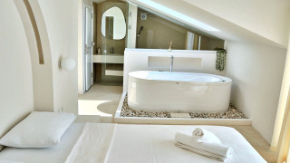 VKV6710 Villa Kalkan