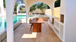 VKV6710 Villa Kalkan