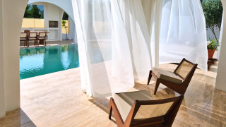 VKV6710 Villa Kalkan