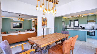 VKV4008 Villa Kalkan