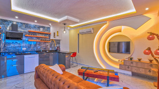 VKV9041 Villa Kalkan
