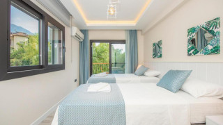 VKV6078 Villa Kalkan